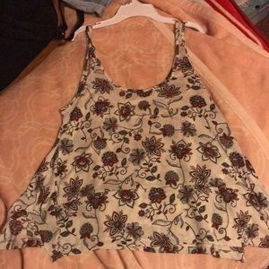 H&M tank top